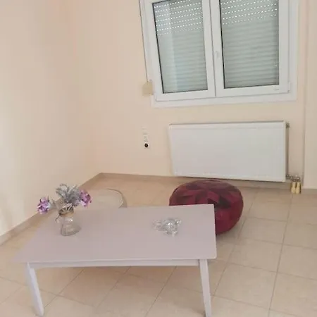 Apartment λαμπερό αστέρι 2 Volos
