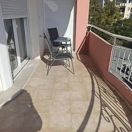 Apartment λαμπερό αστέρι 2 Volos